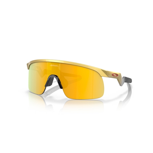 Oakley Resistor Sunglasses - Gold - 901008