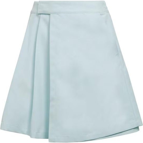 ADIDAS ORIGINALS Adidas Adicolour Contemporary Tailored Skirt - Blue
