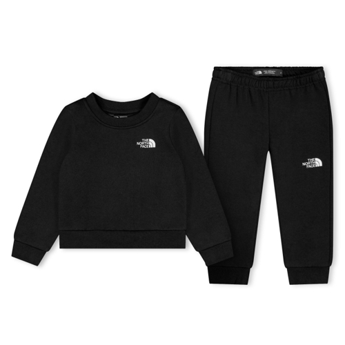 The North Face Simple Dome Set - Black - XS