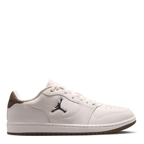 Air Jordan Access Trainers - Beige - Black - 8