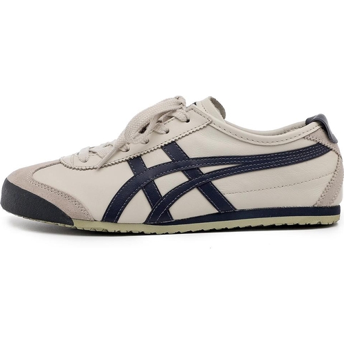 Onitsuka Tiger Mexico 66 - Blue Trainers