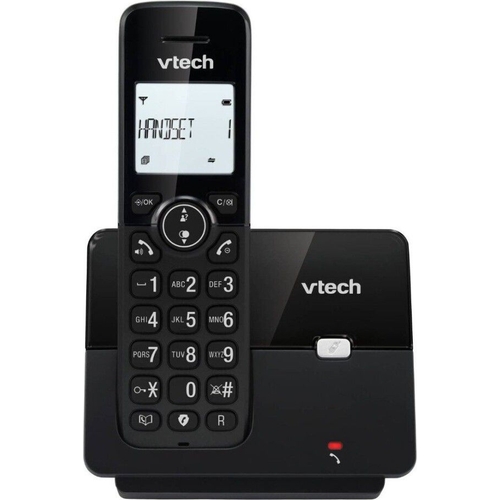 VTech CS2000 Cordless Phone - Black