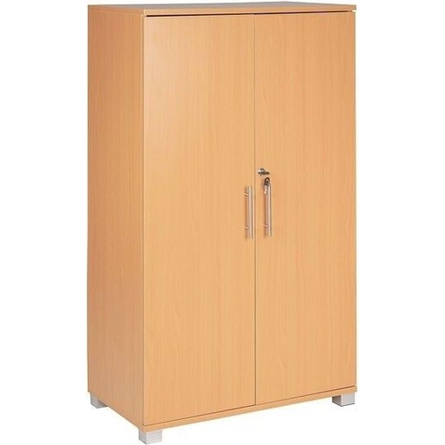 MMT Furniture Designs Filing Cabinet - Beech - Beige