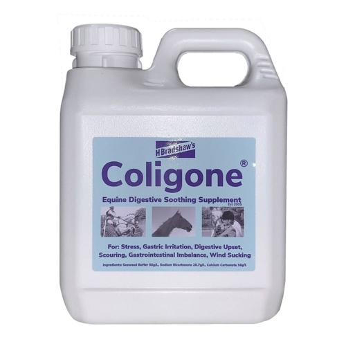 H Bradshaw Coligone Liquid - 1 Litre