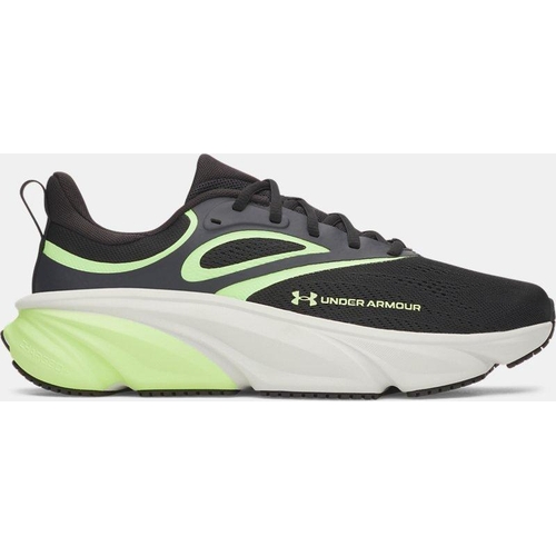 Under Armour Charged+ Rogue 6 - Trainers - Black - 11.5