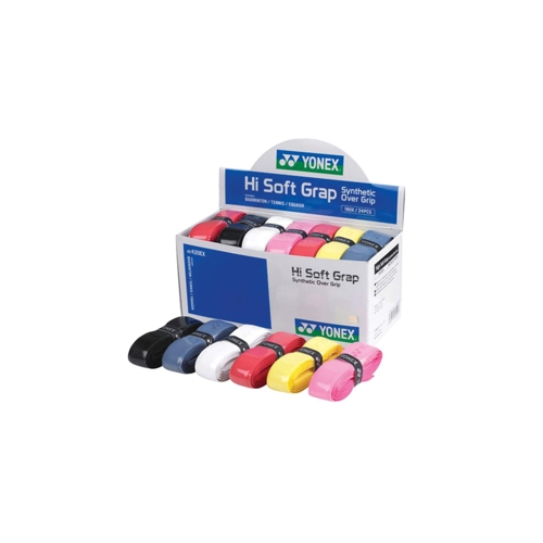 Yonex AC420 Hi Soft Grap - Pack of 24