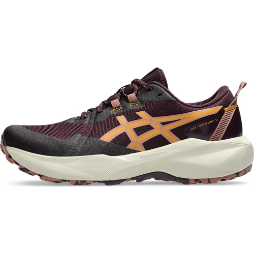 ASICS Gel-Venture 11 - Purple - Beige - 8 UK