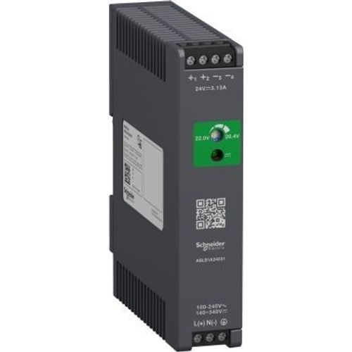 Schneider Electric Modicon DC Power Supply - ABLS1A24031