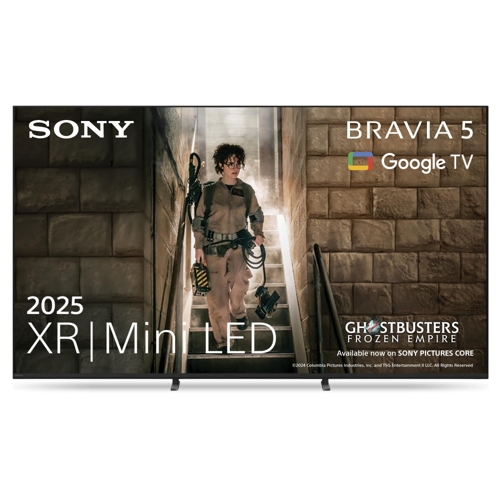 Sony BRAVIA 5 - 55" 4K Ultra HD