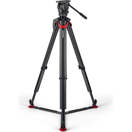 Sachtler aktiv8T Tripod System