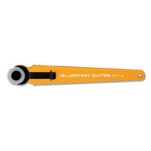 OLFA Rotary Cutter - RTY-4
