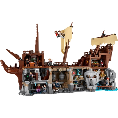 LEGO Ideas The Goonies - 21363