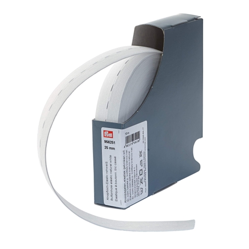 Prym Buttonhole Elastic - 25 mm