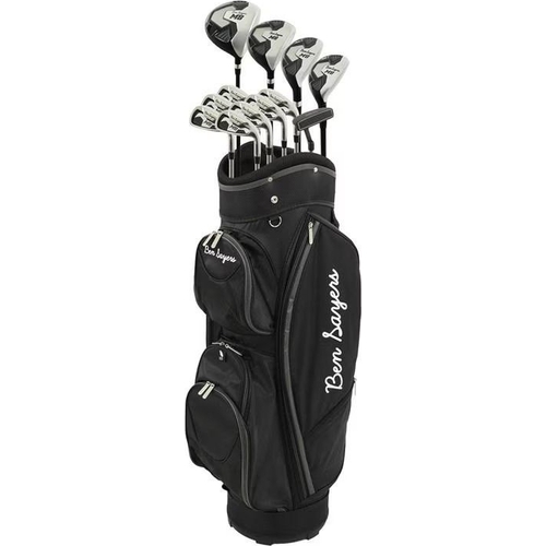 Ben Sayers M8 13-Piece Package Set - Cart Bag