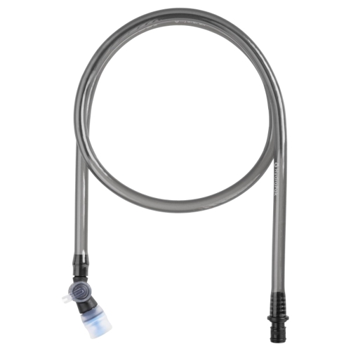 Evoc Hydraflex Tube + Comet Bite Valve - Carbon Grey