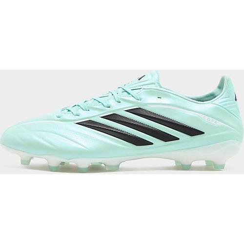 adidas Copa IV Football Boots - Green - 10.5