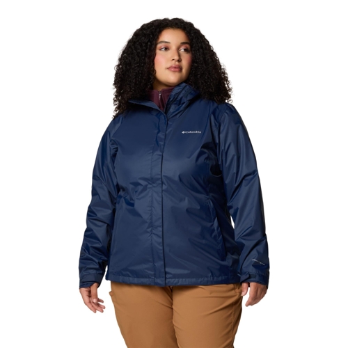 Columbia Arcadia Ii Jacket - Blue - XL