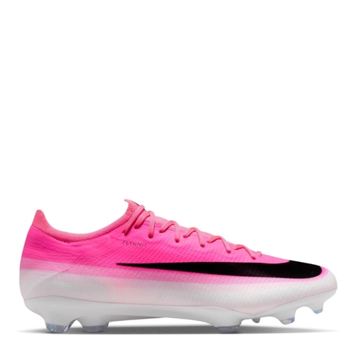 Nike Mercurial Vapor XVII Pro FG - Multicolor - White - UK 7