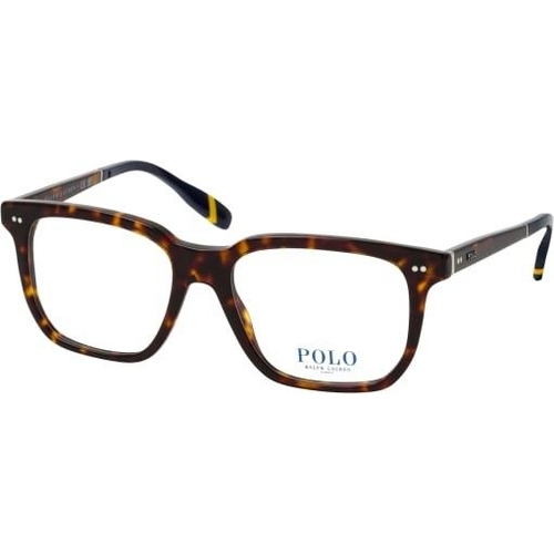 Polo Ralph Lauren Glasses - Havana