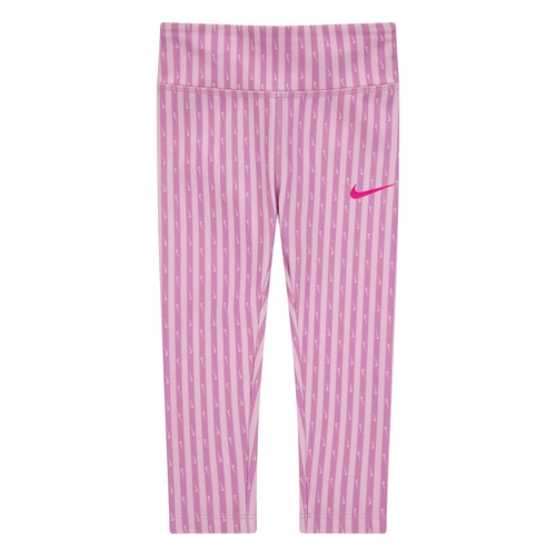 Nike G Nk Df 1 Tght - Kids - Pink - 5-6