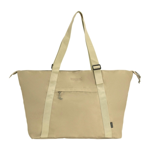 Regatta Boulder Tote Bag - Barleycorn - One Size