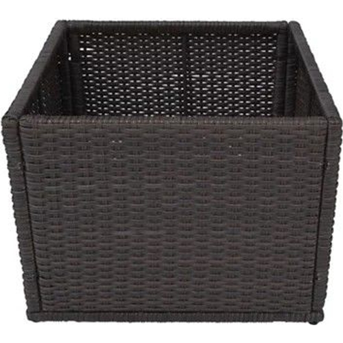 Canadian Spa Company Square Surround Furniture Planter