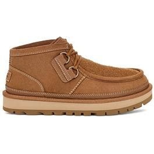 UGG Hayden Moc Boot - Brown - Size 9