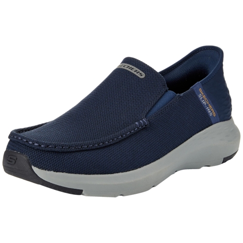 Skechers Slip Ins Parson - Navy - 8 UK