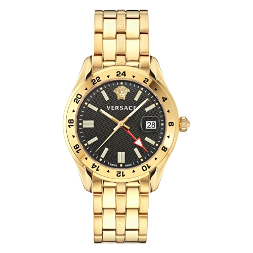 Versace Greca Time GMT - Ve7C00723