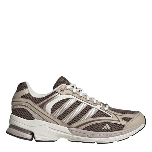 adidas Trainers - White - Brown - Trainers - UK 5