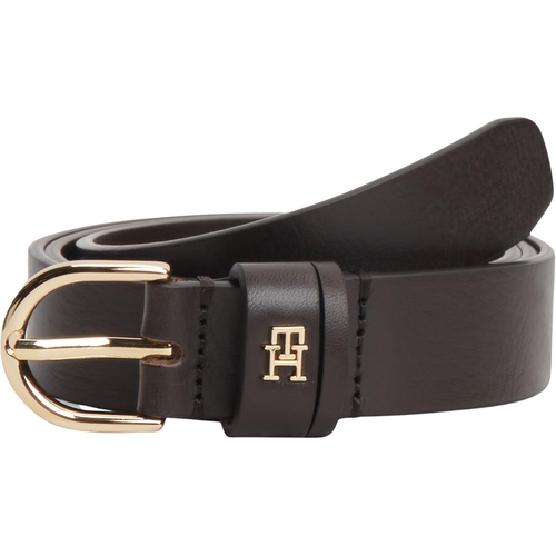 Tommy Hilfiger Adjustable Belt - Brown