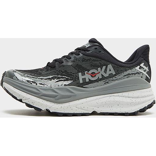 HOKA Stinson 7 - Grey - 9