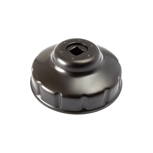 Bike It Oil Filter Wrench - 76mm - 12 Flutes