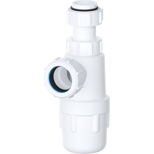 Waste Bottle Trap - SPARES2GO
