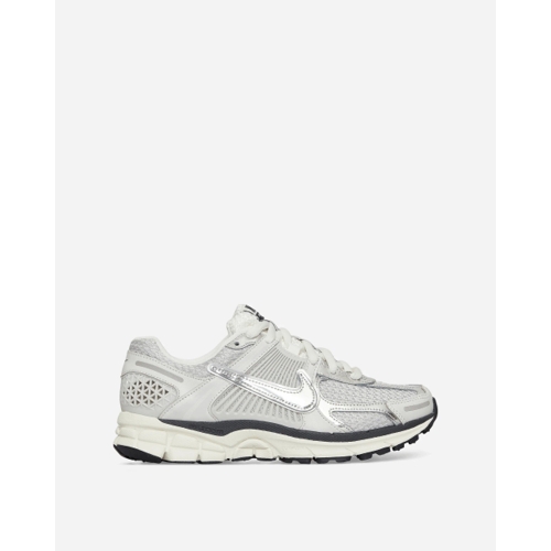 Nike Air Zoom Vomero 5 - Silver - Size: 8.5