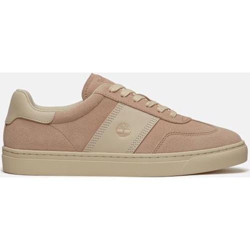 Timberland - Lisbon Street Low Shoes - Beige - 10.5
