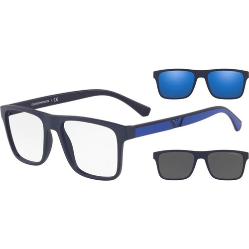 Emporio Armani Sunglasses - EA4115 57591W