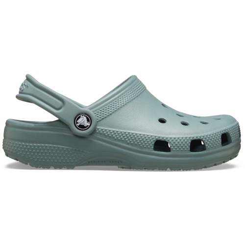 Crocs Classic Clogs - Green - C6