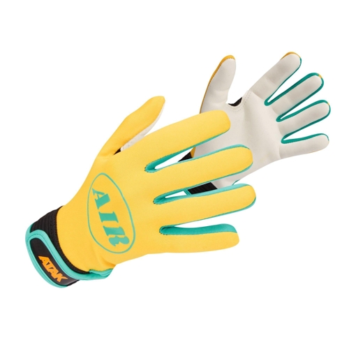 ATAK Sports Air Gaelic Gloves - Black