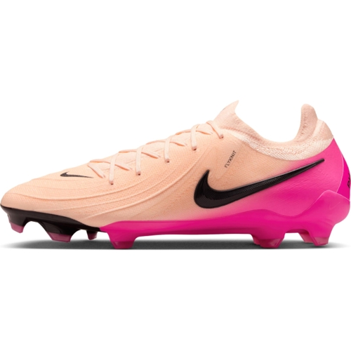 Nike Phantom GX II Pro FG - Pink - UK 10