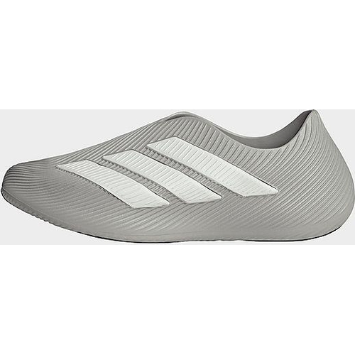 adidas PURECHILL SLIDES - Grey - UK 9