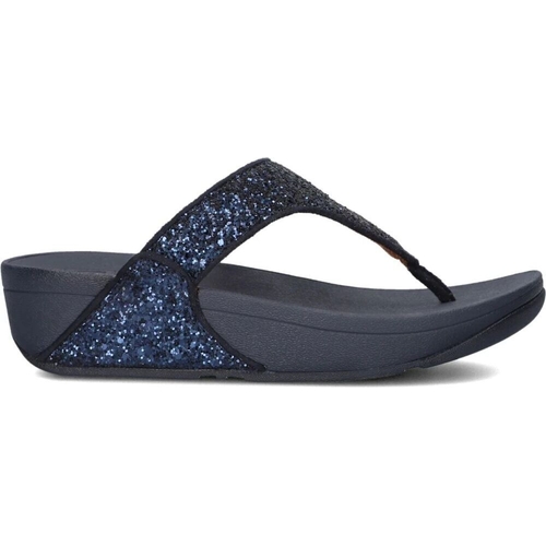 Fitflop Flip-Flops - Blue - UK 6.5
