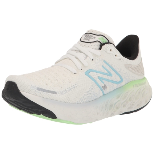 New Balance Fresh Foam X 1080 v14 - White - UK 8
