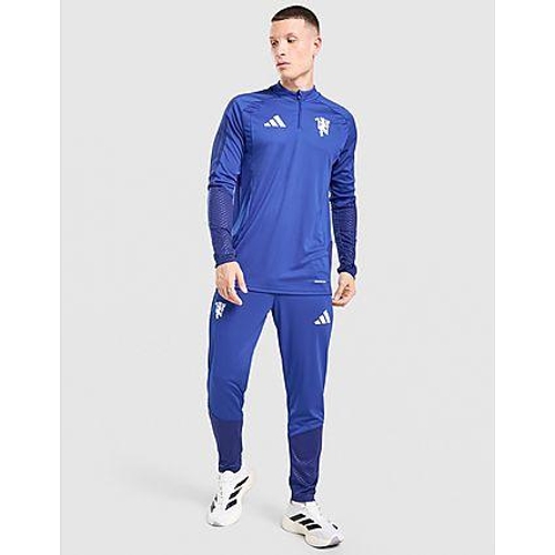 adidas Manchester United European Cup Training Track Top - KC4904
