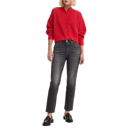 501® Cropped Jeans - Levi's