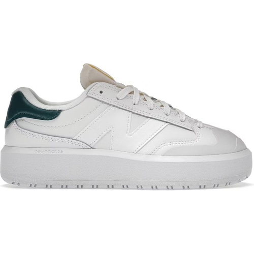 New Balance CT302 - White - UK 10