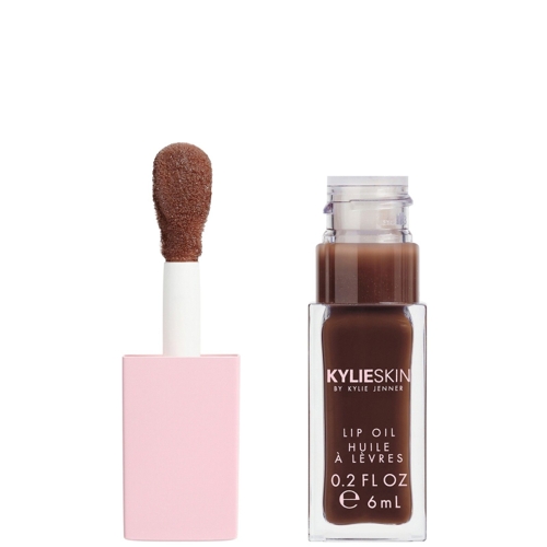 Kylie Skin Lip Oil - Chocolate Cookie