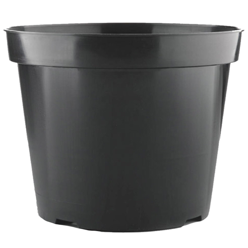 Gardeners Dream Round Plant Pots - 2L / 3