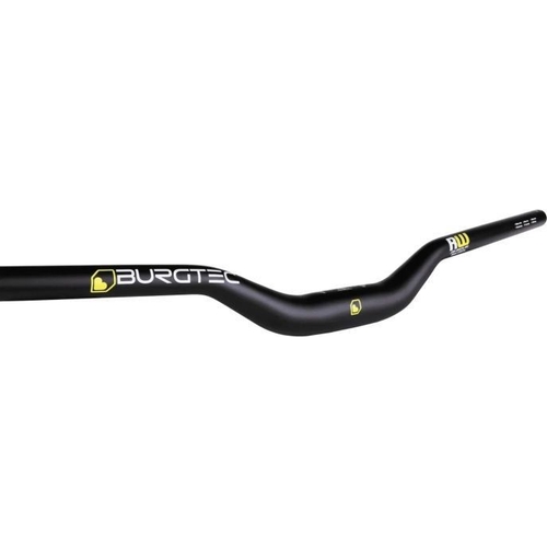Burgtec Josh Bryceland Signature Alloy Handlebar - 50mm