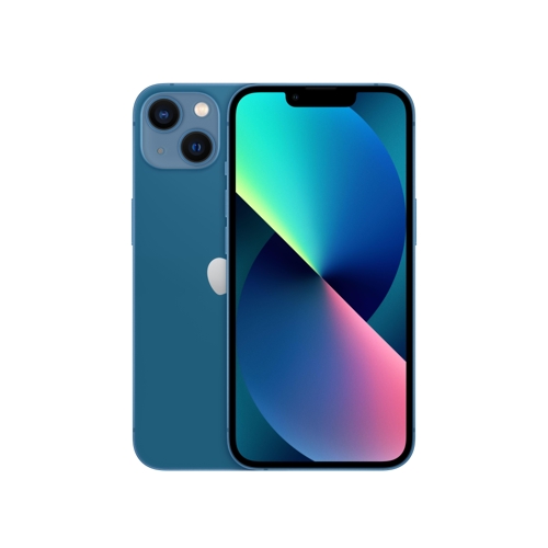Apple iPhone 13 - 512 GB - Blue